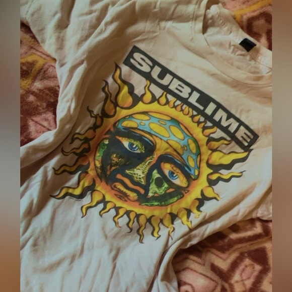 🌞Sublime Tshirt🌞SOLD - Picture 2 of 2